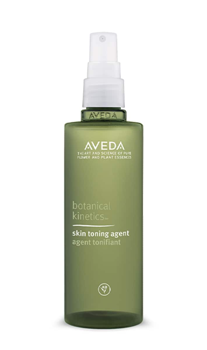botanical kinetics™ skin toning agent, 150 ml