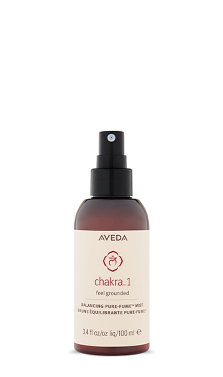 chakra<span class="trade">™</span> 1 balancing body mist grounded