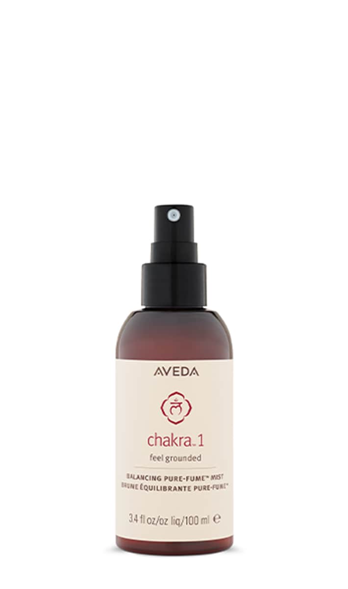 chakra™ 1 balancing pure-fume™ mist grounded, 100 ml