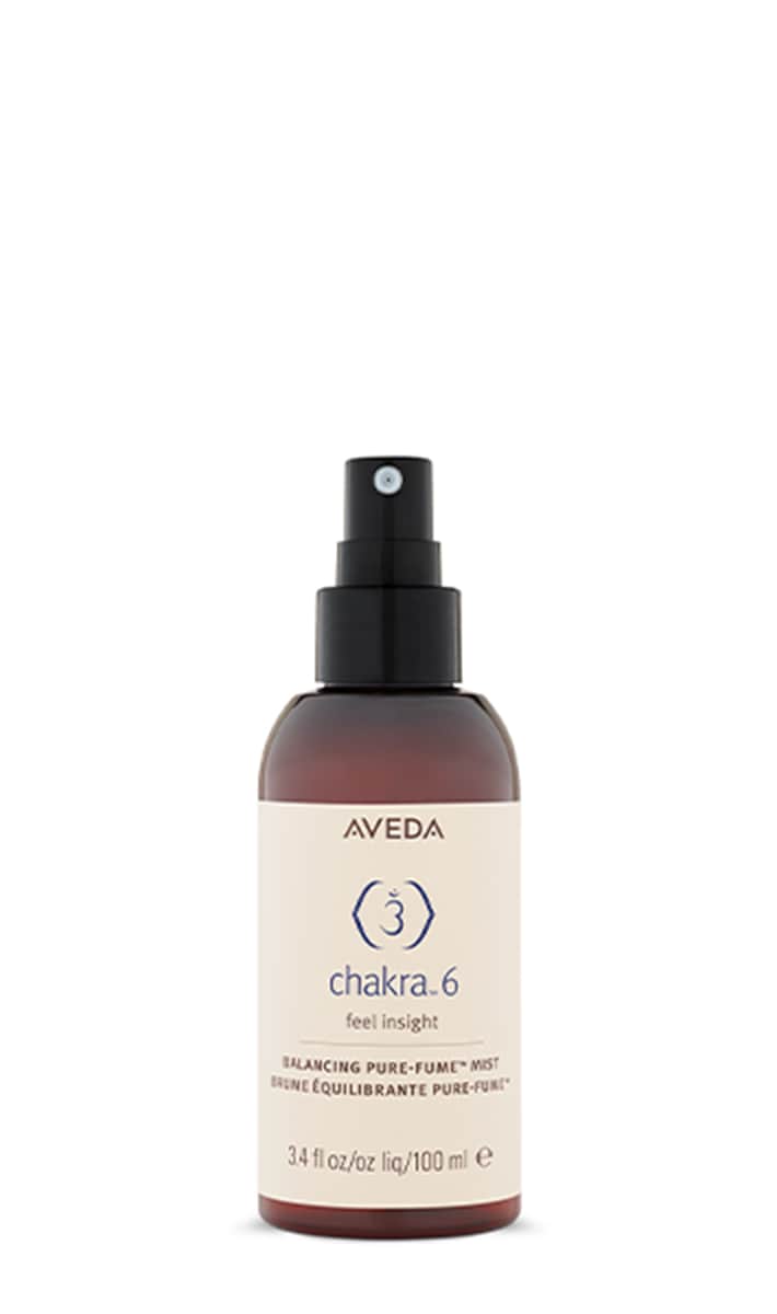 chakra™ 6 balancing pure-fume™ mist insight, 100 ml
