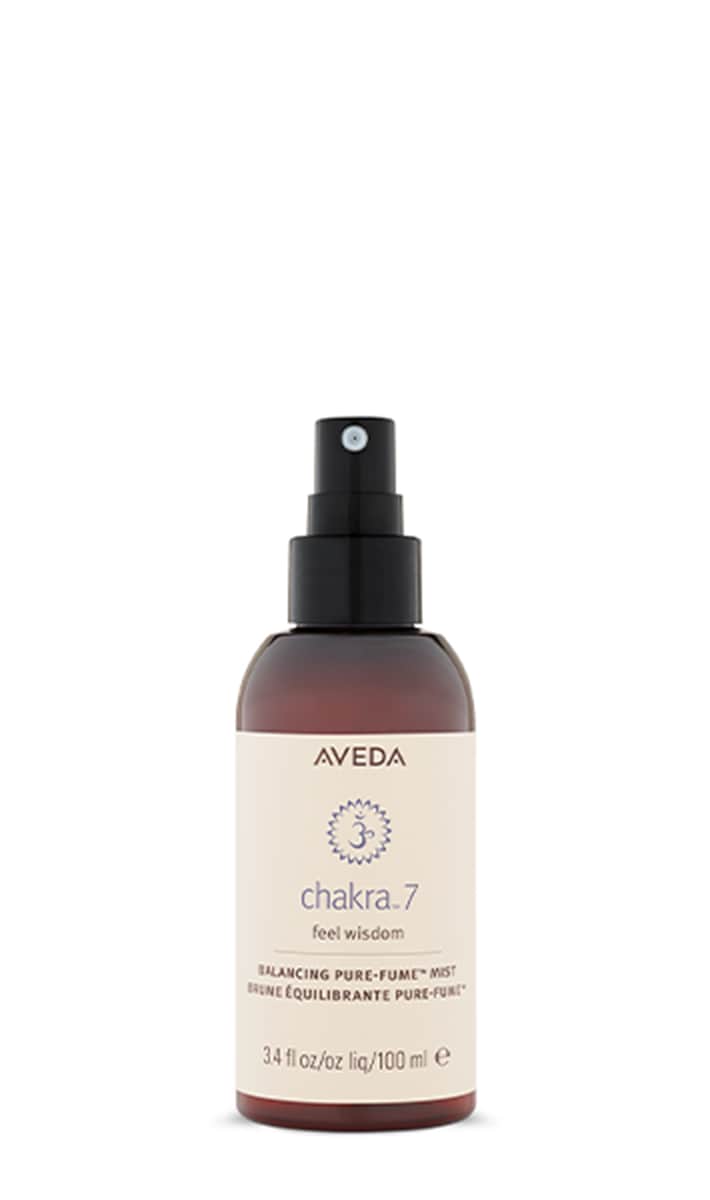 chakra™ 7 balancing pure-fume™ mist wisdom, 100 ml