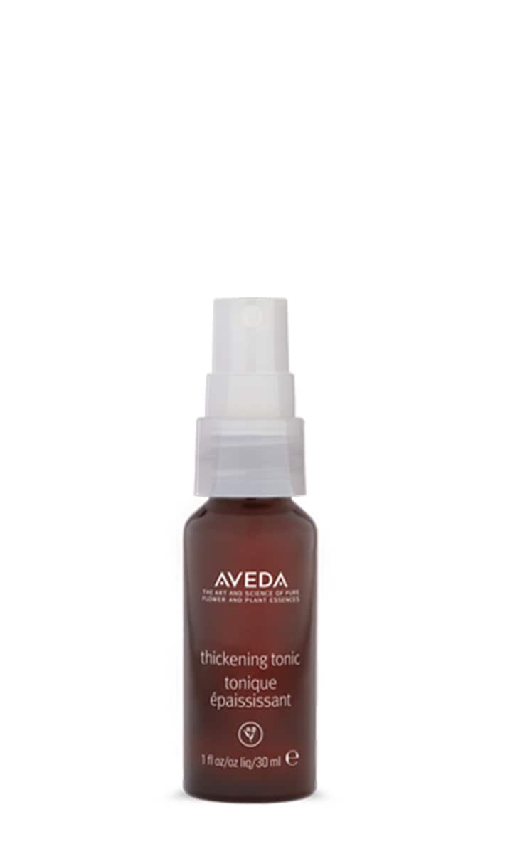 thickening tonic, 30 ml