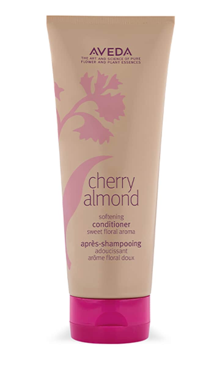 cherry almond softening conditioner, 200 ml