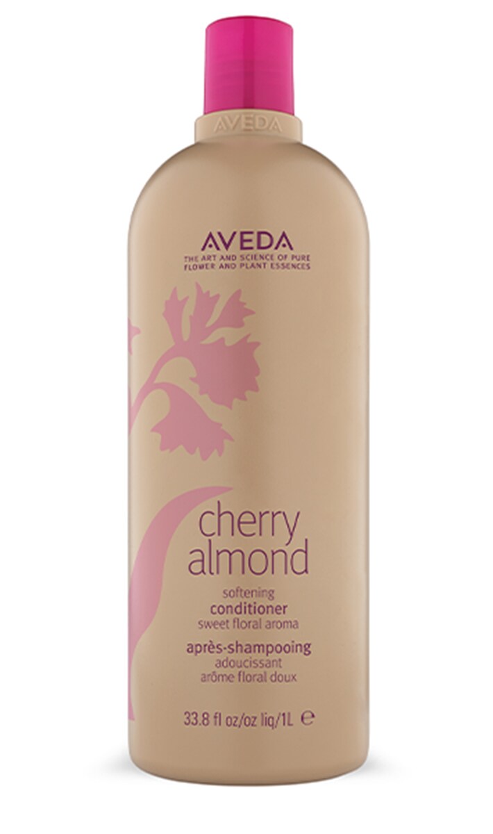 cherry almond softening conditioner, 1000 ml