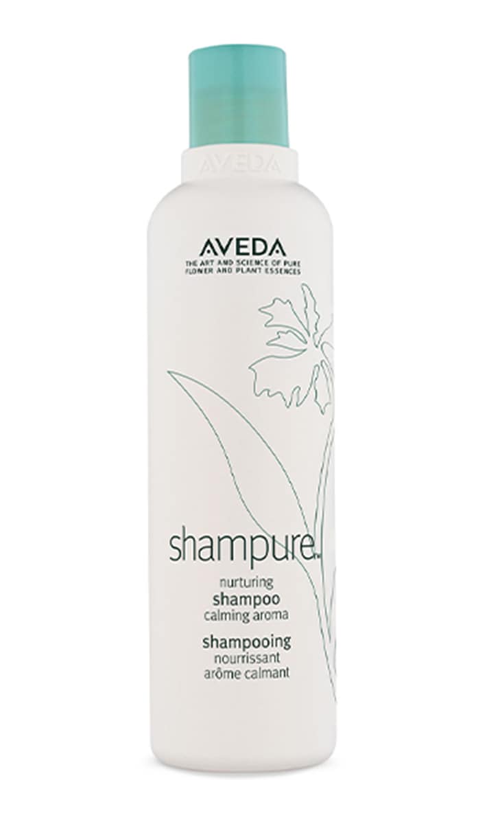 shampure™ nurturing shampoo, 250 ml
