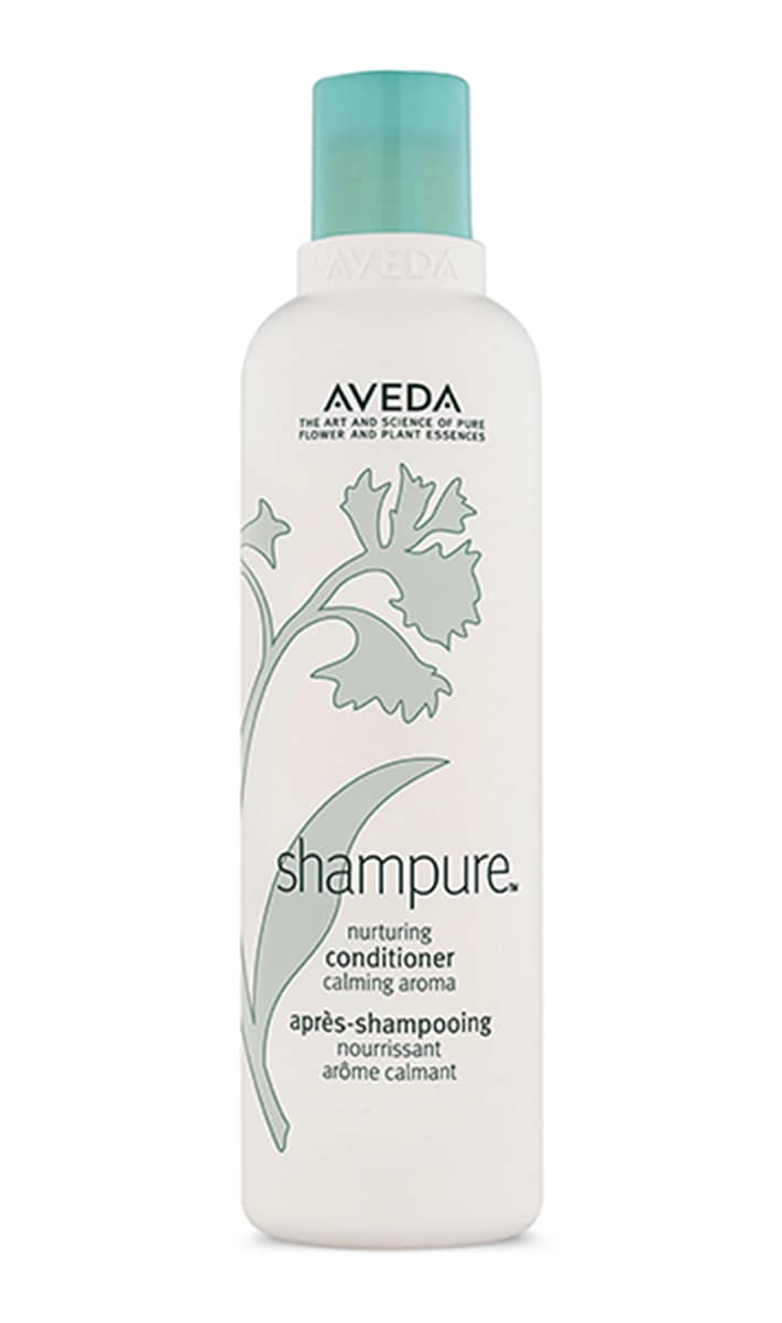 shampure™ nurturing conditioner, 250 ml