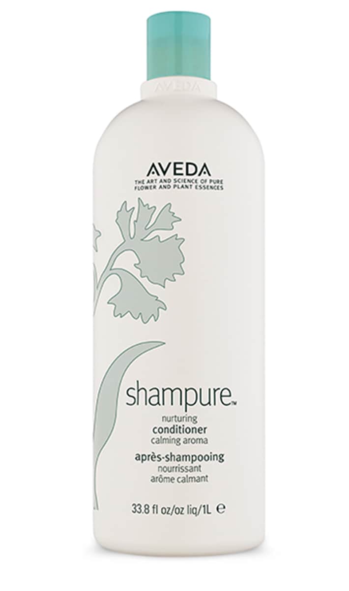 shampure™ nurturing conditioner, 1000 ml