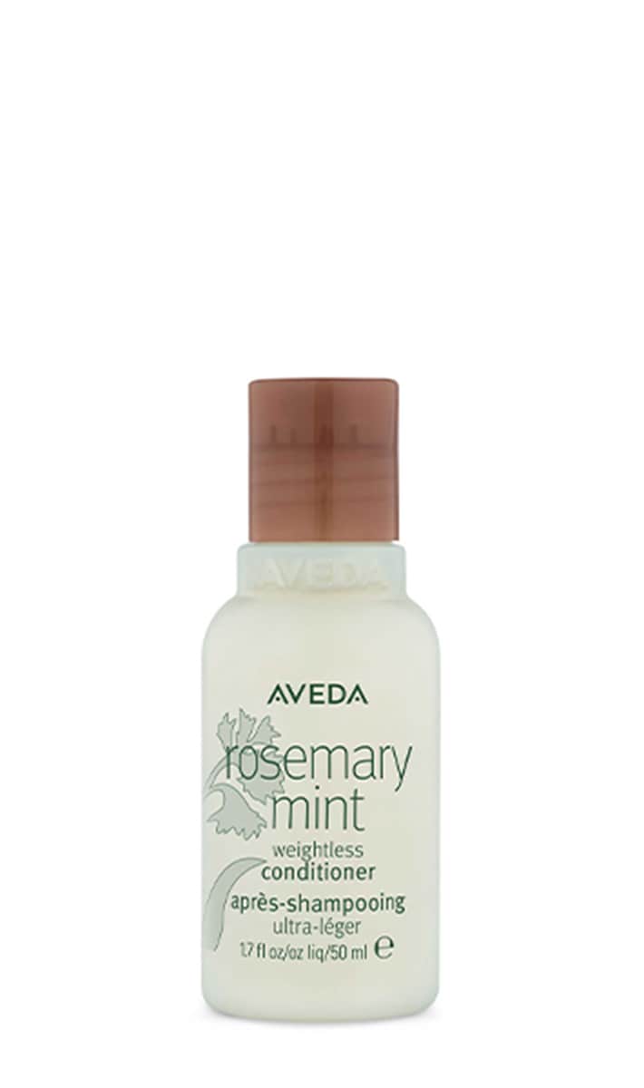 rosemary mint weightless conditioner, 50 ml