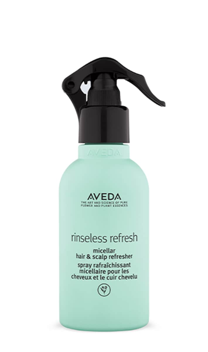 rinseless refresh™ micellar hair & scalp refresher, 200 ml