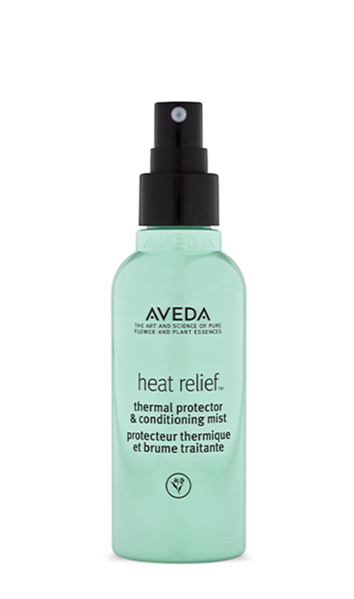heat relief™ thermal protector & conditioning mist, 100 ml