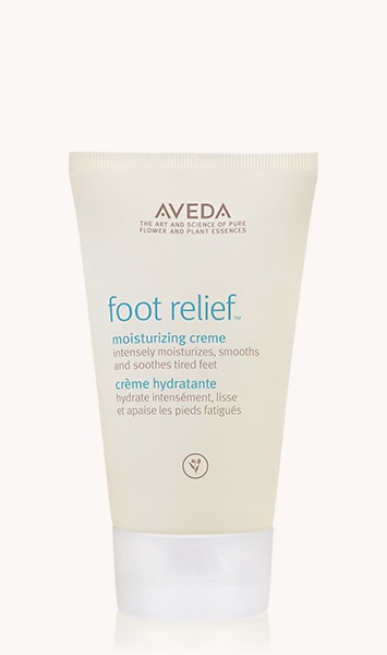 foot relief<span class="trade">&trade;</span> moisturizing creme full size