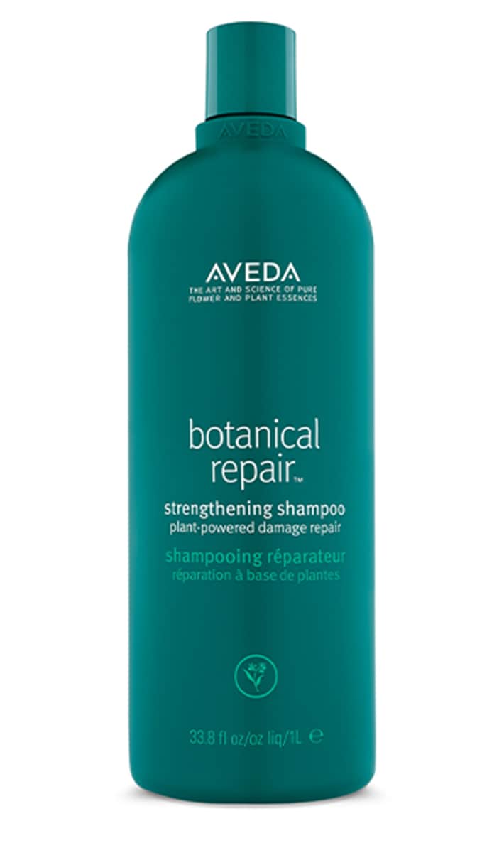 botanical repair™ strengthening shampoo Gently cleanses, helps strengthen and repair, 1000 ml