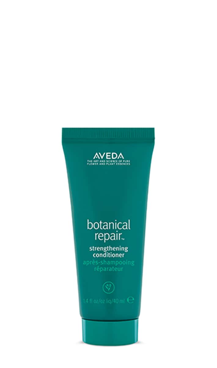 botanical repair™ strengthening conditioner Conditions and instantly detangles to help prevent breakage; strengthens and repairs, 40 ml