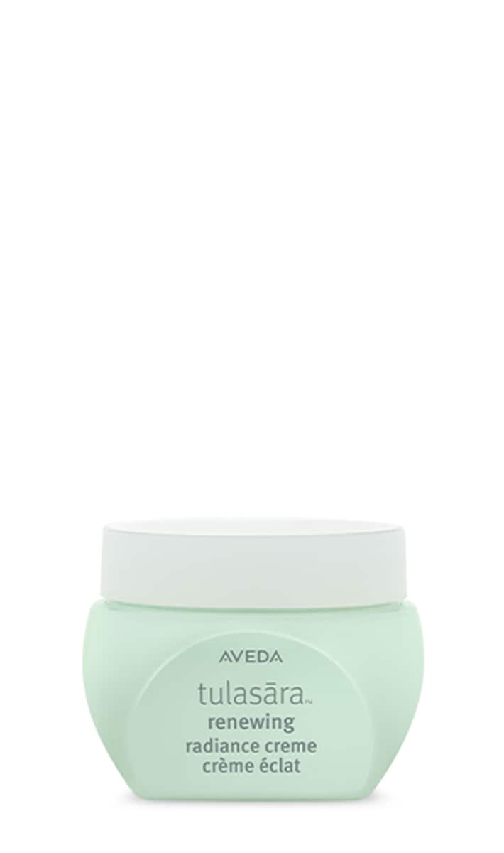 tulasāra™ renewing radiance creme, 50 ml
