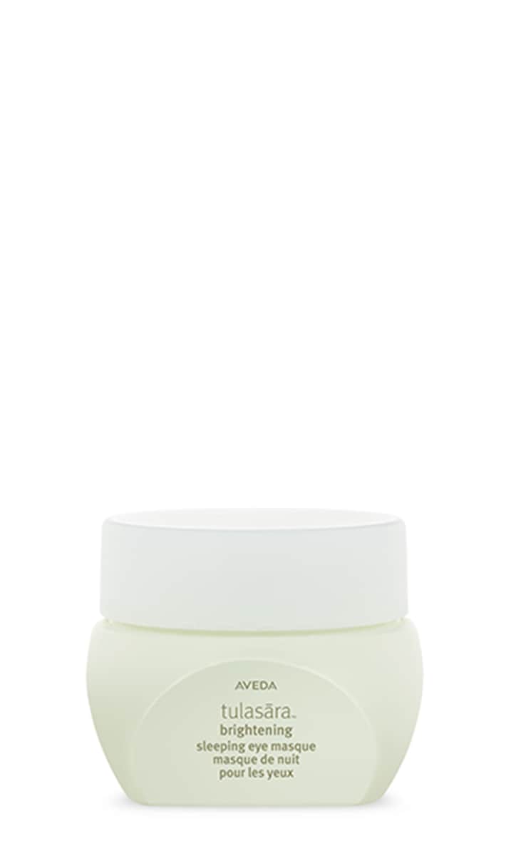 tulasāra™ brightening sleeping eye masque, 15 ml
