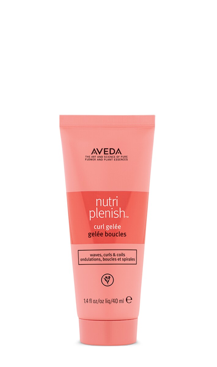 nutriplenish™ curl gelée, 40 ml