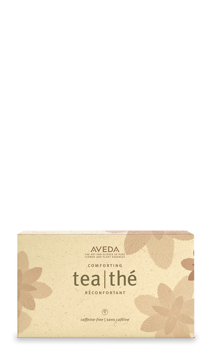 aveda comforting tea bags, 1.8 g