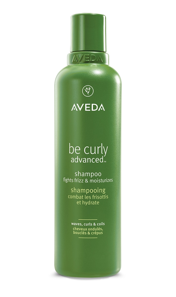 be curly advanced™ shampoo, 250 ml