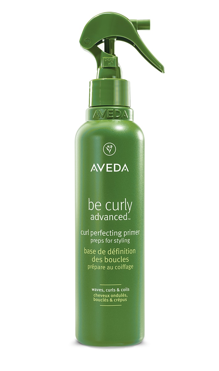 be curly advanced™ curl perfecting primer, 200 ml