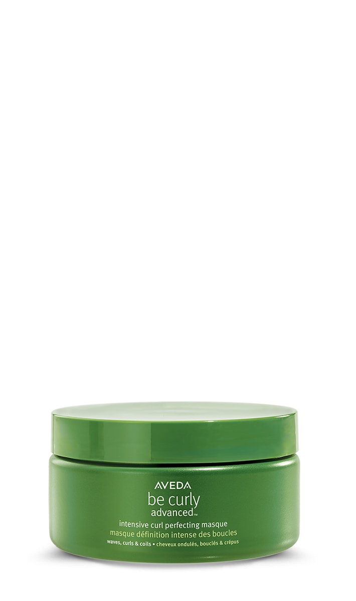 be curly advanced™ intensive curl perfecting masque, 200 ml