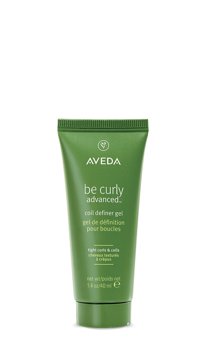 be curly advanced™ coil definer gel, 40 ml