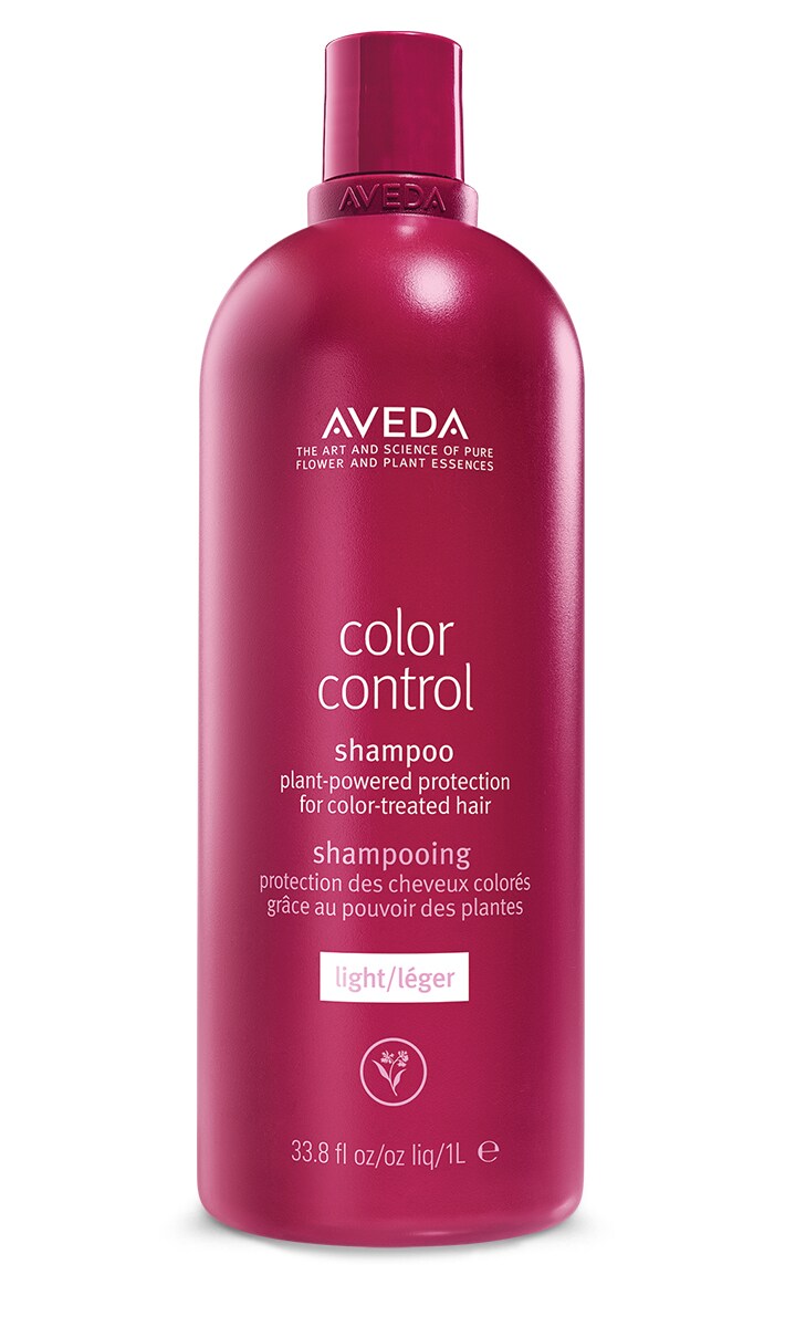 color control light shampoo, 1000 ml