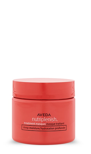 nutriplenish™ treatment masque deep moisture, 25 ml