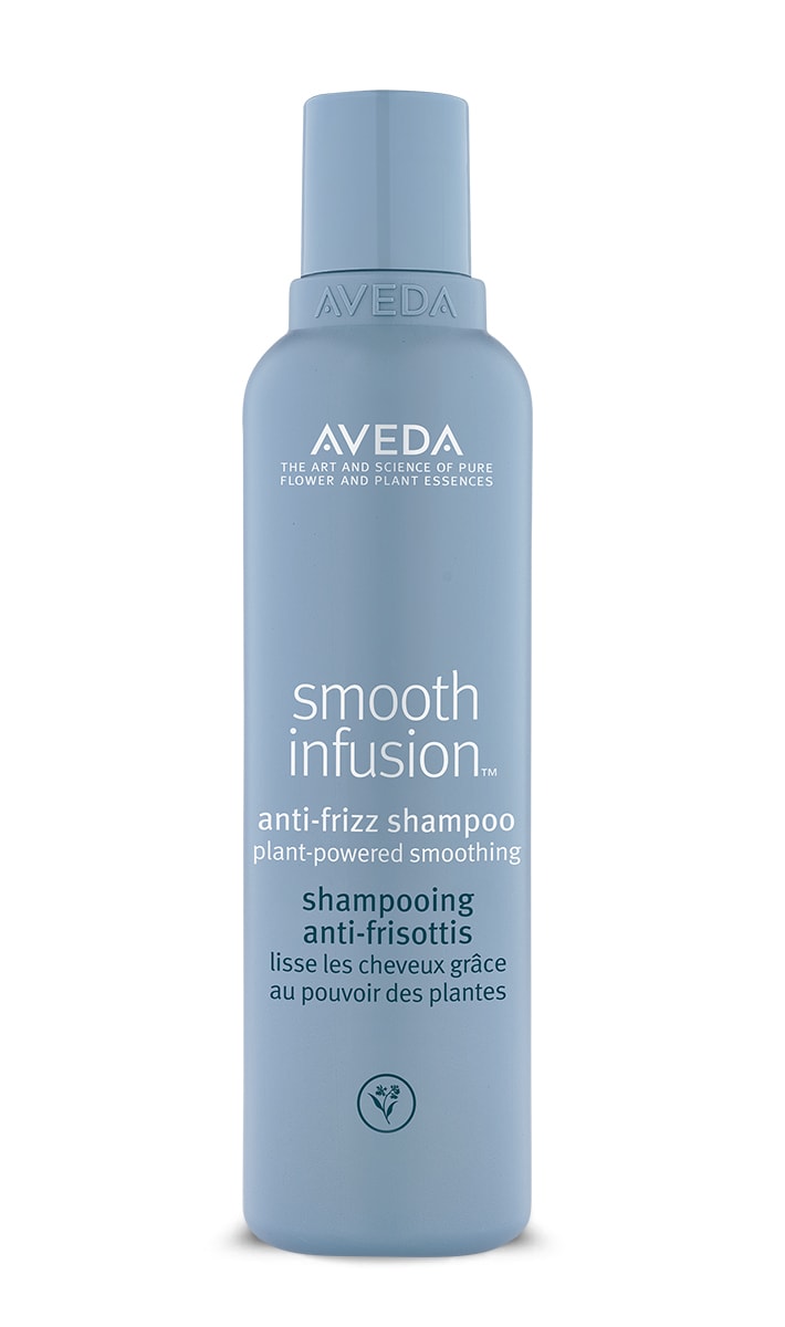 smooth infusion™ anti-frizz shampoo, 200 ml