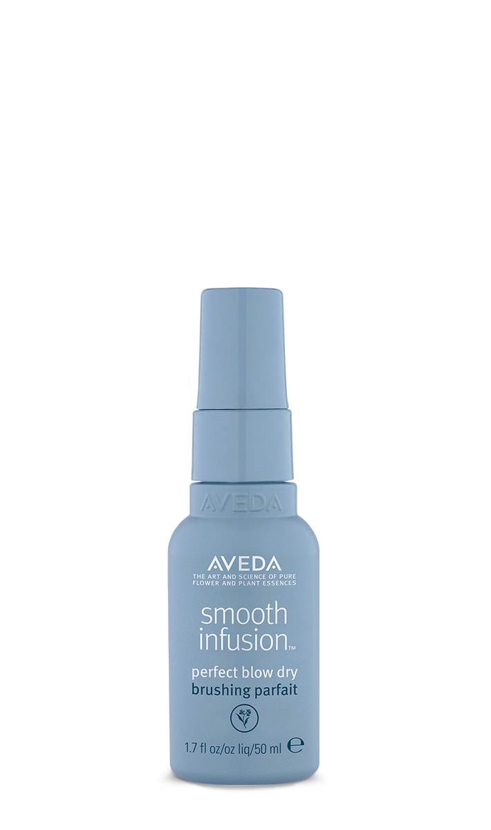 smooth infusion™ perfect blow dry, 50 ml