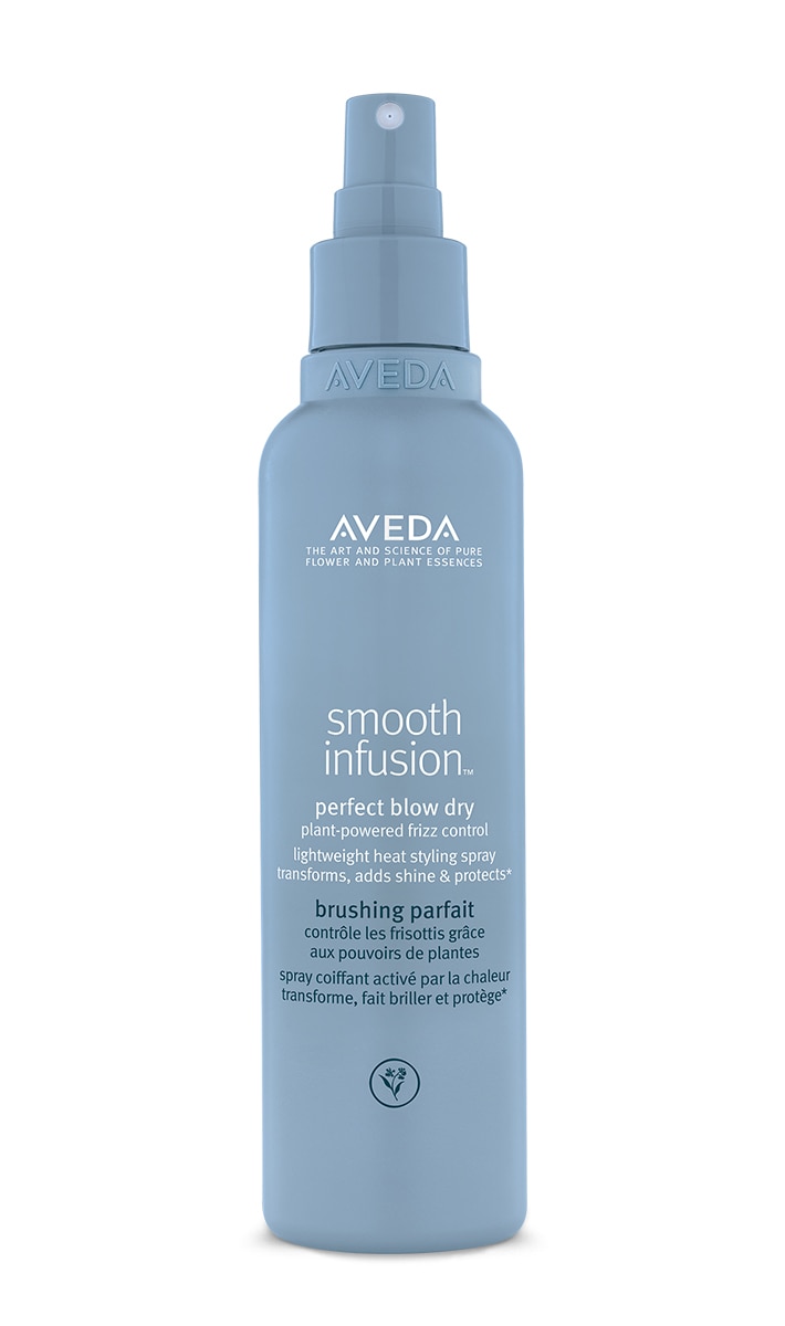 kruising consensus Slijm smooth infusion™ perfect blow dry | Aveda