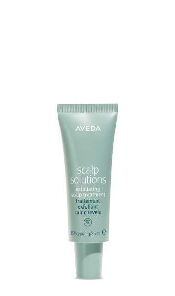 scalp solutions exfoliating scalp treatment, 25 ml