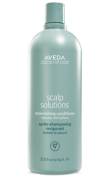 scalp solutions replenishing conditioner, 1000 ml