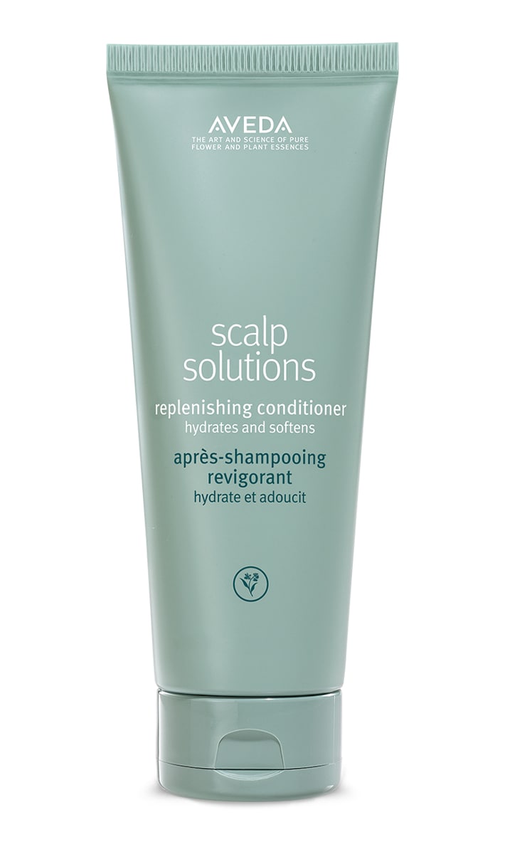 scalp solutions replenishing conditioner, 200 ml