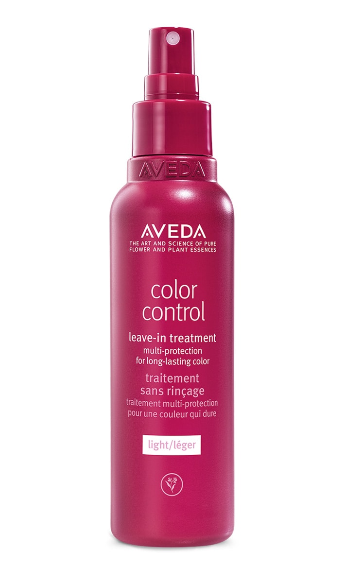 color control leave-in treatment: light, 150 ml